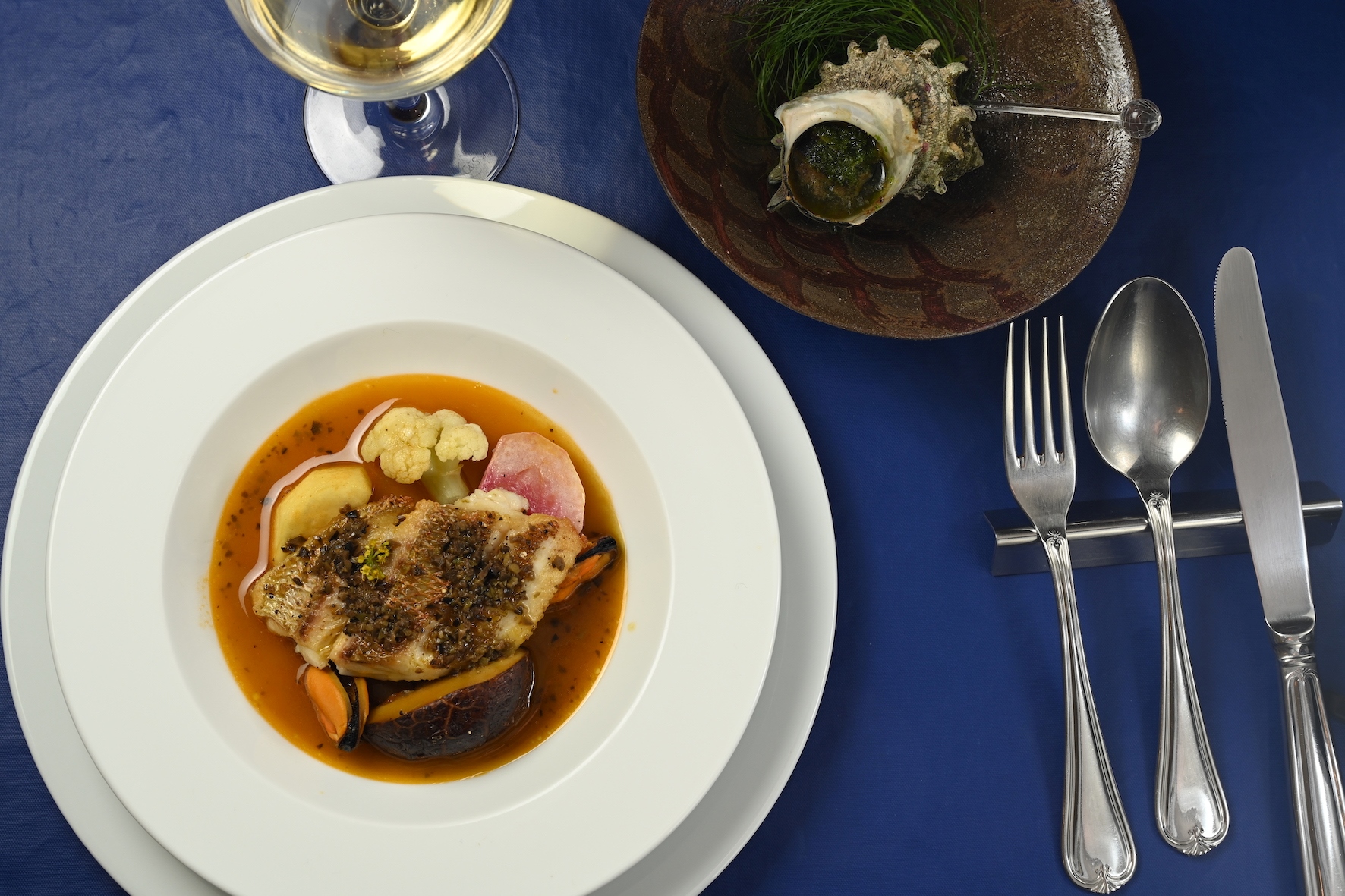 Italian Cafe Radice （ラディーチェ） | グルメ | 隠岐の島旅【公式】