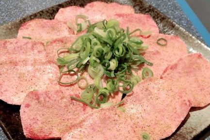 焼肉味富