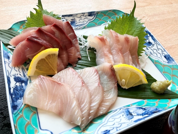 小料理屋 どんどん