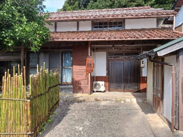 結 MUSUBI HOUSE