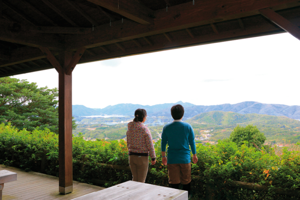 金光寺山