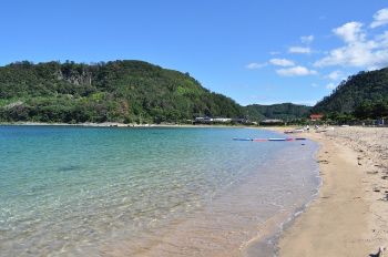 中村海水浴場