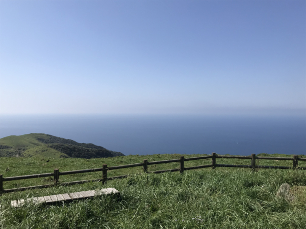 隠岐の島々で自然を満喫！ジオガイドとめぐるここだけの絶景