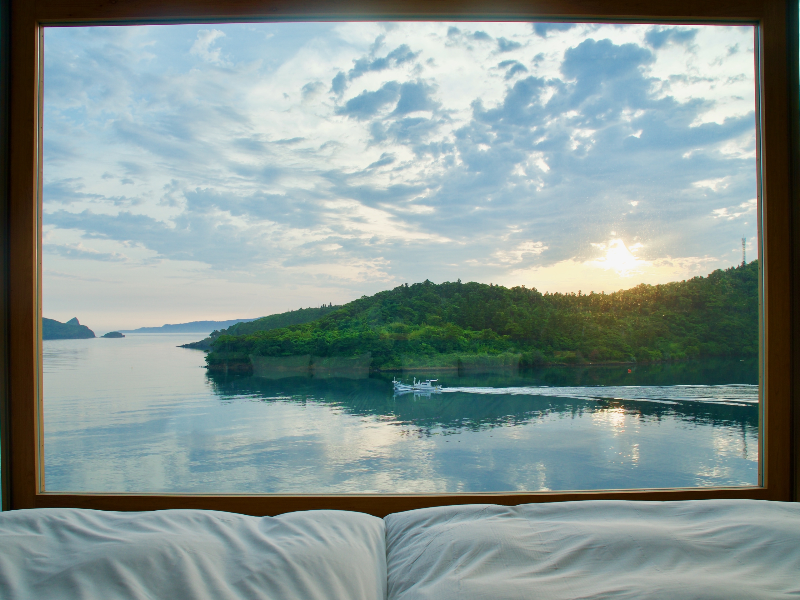 2021年7月に誕生した話題の島ホテル「Entô（エントウ）」 | 特集