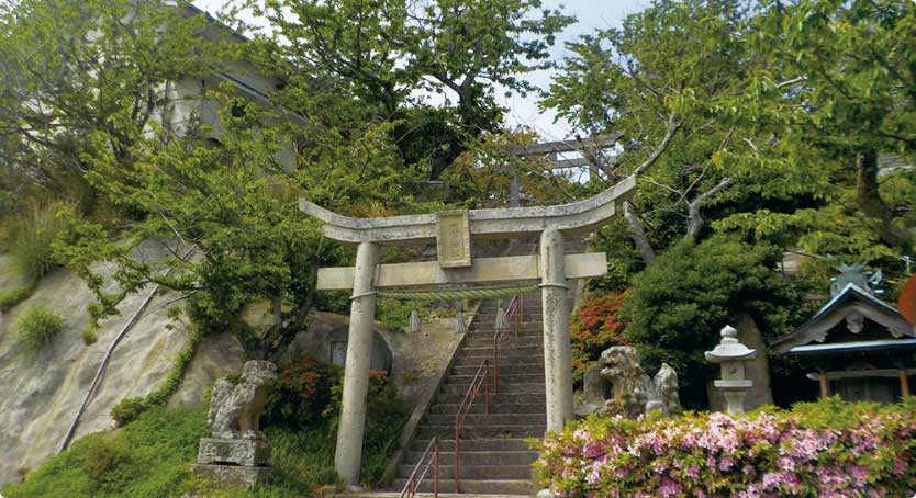 一宮神社