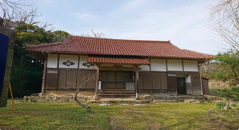 松養寺