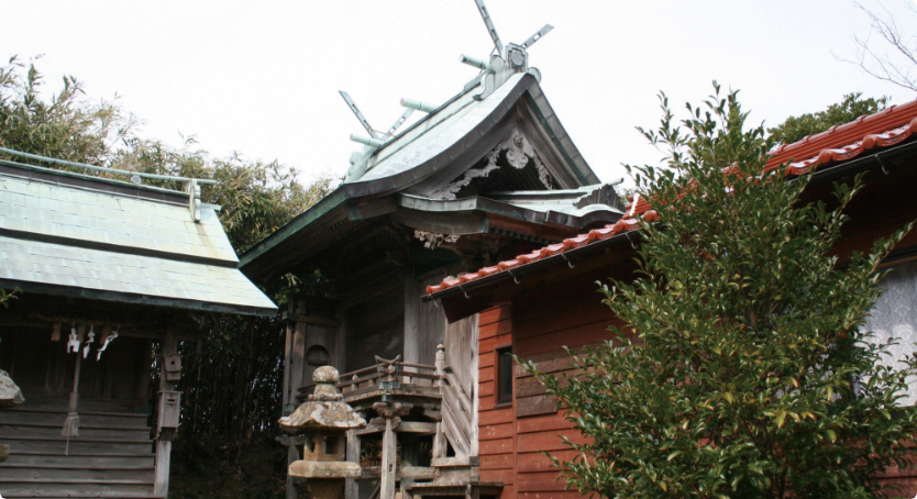 姫宮神社