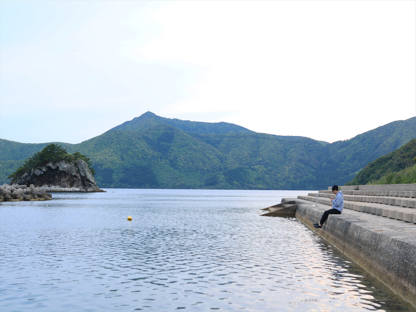 海士町スポット