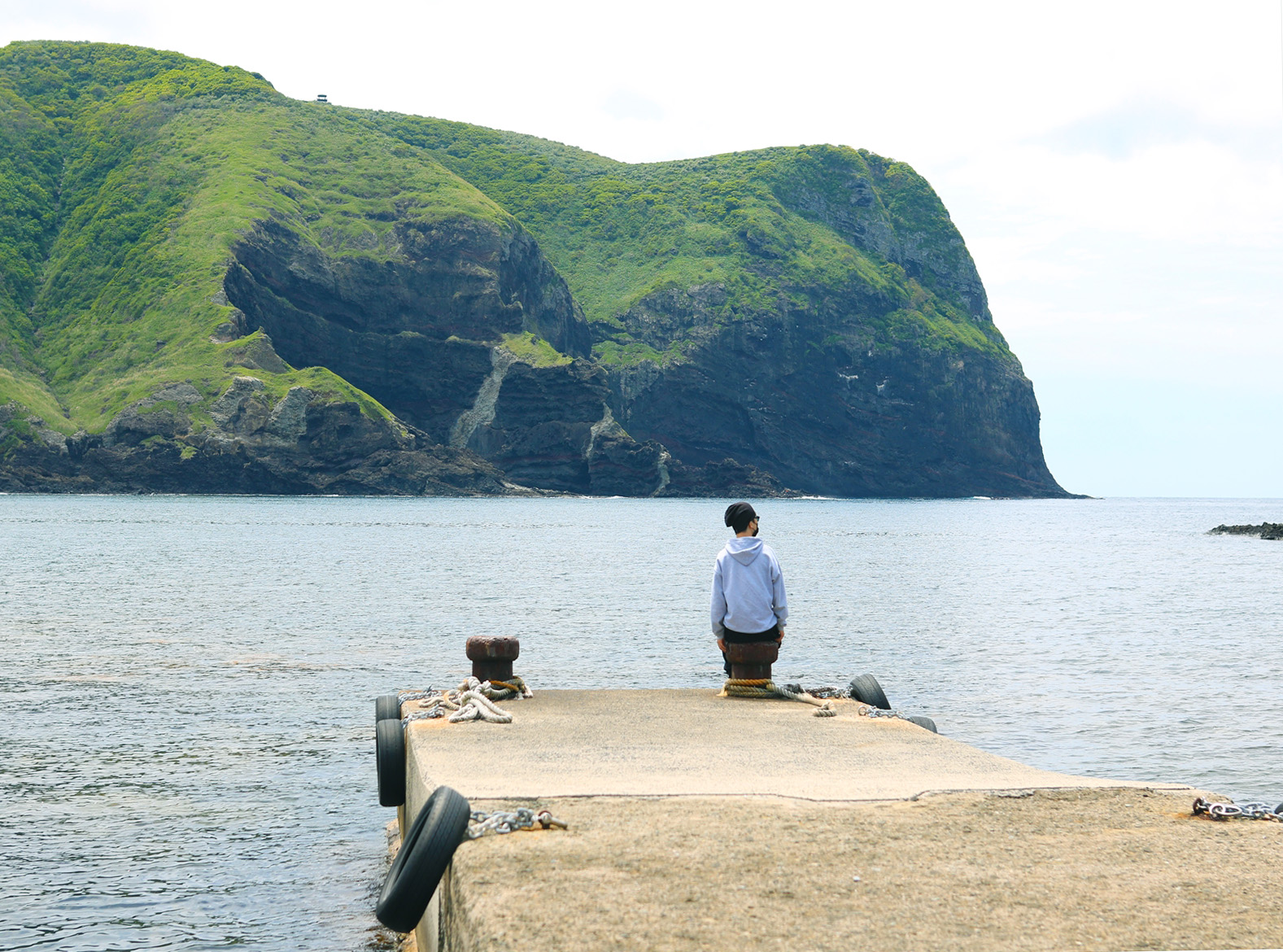 西ノ島町スポット