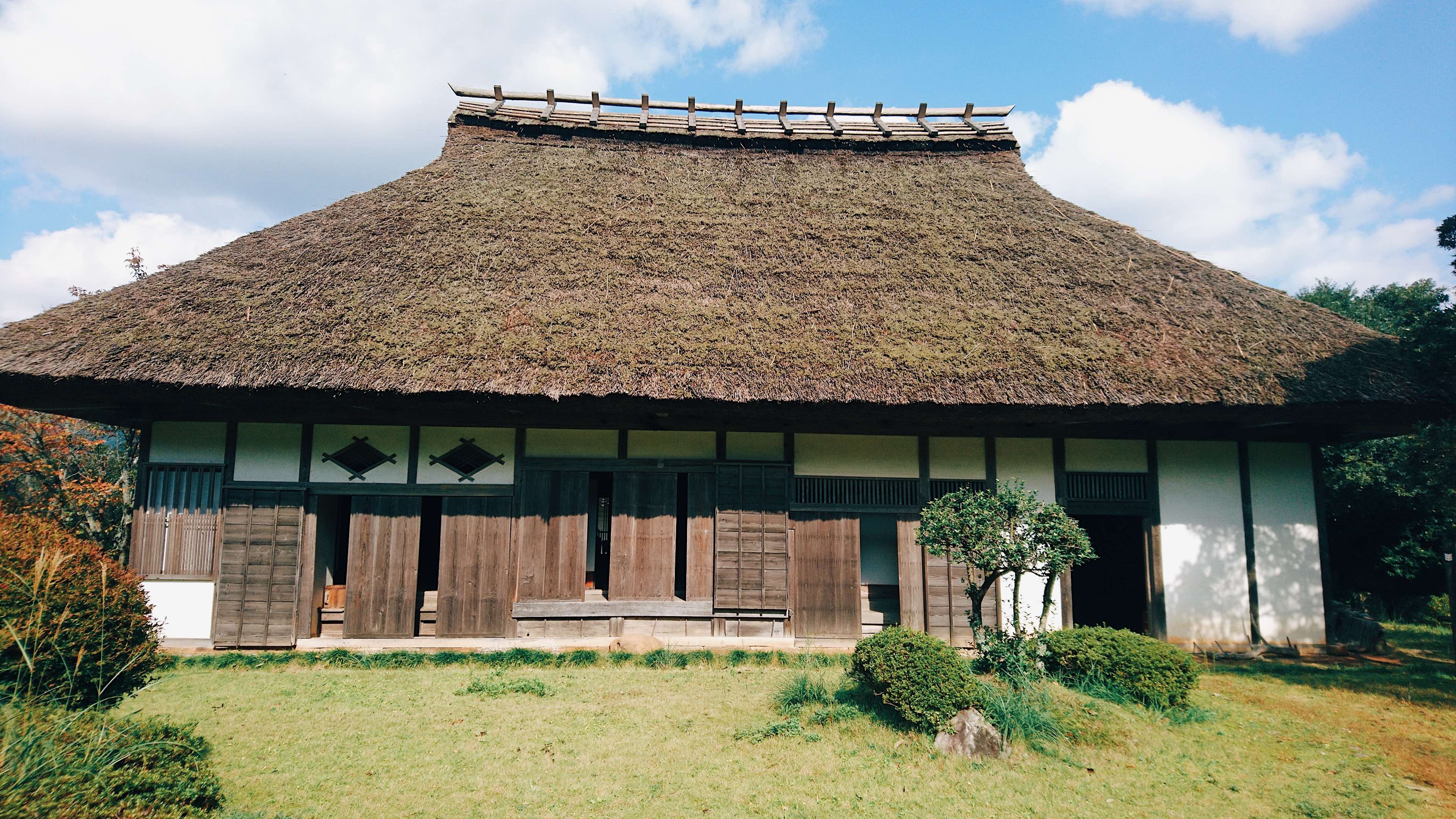 Traditional Residence of Tsubame Area