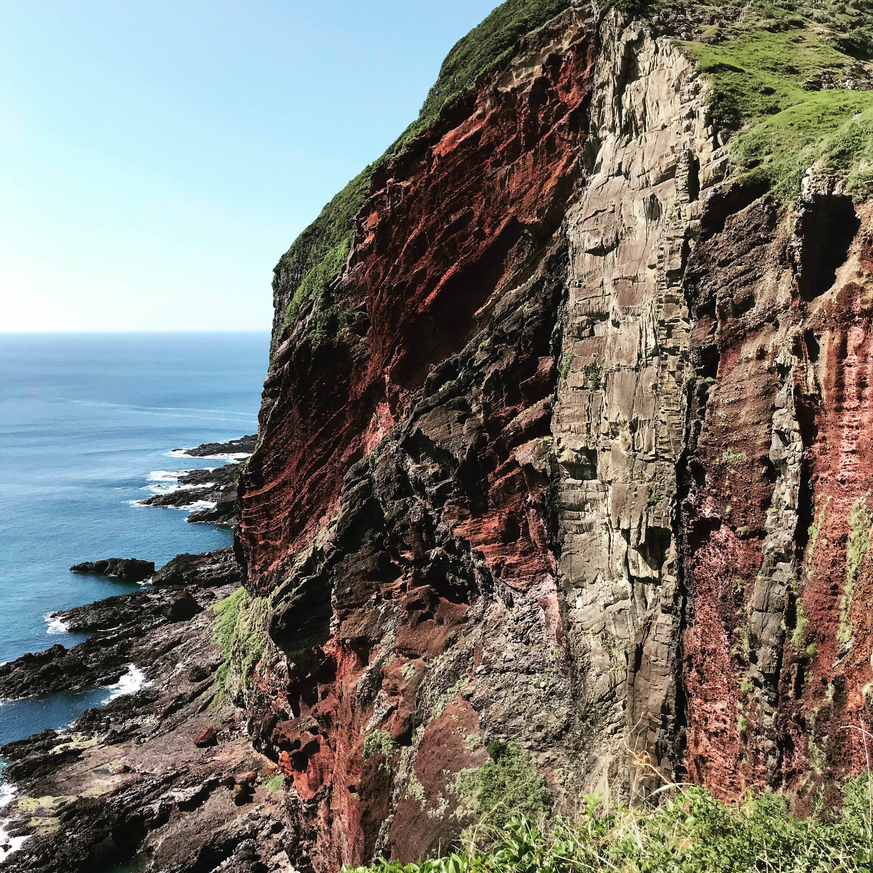 Sekiheki (Red Cliff), Chibu Village