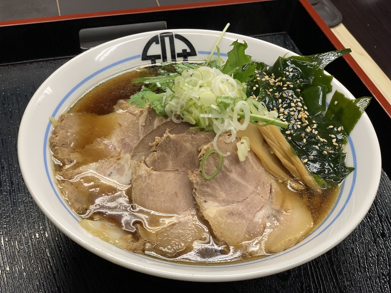 Chiburijima Ramen