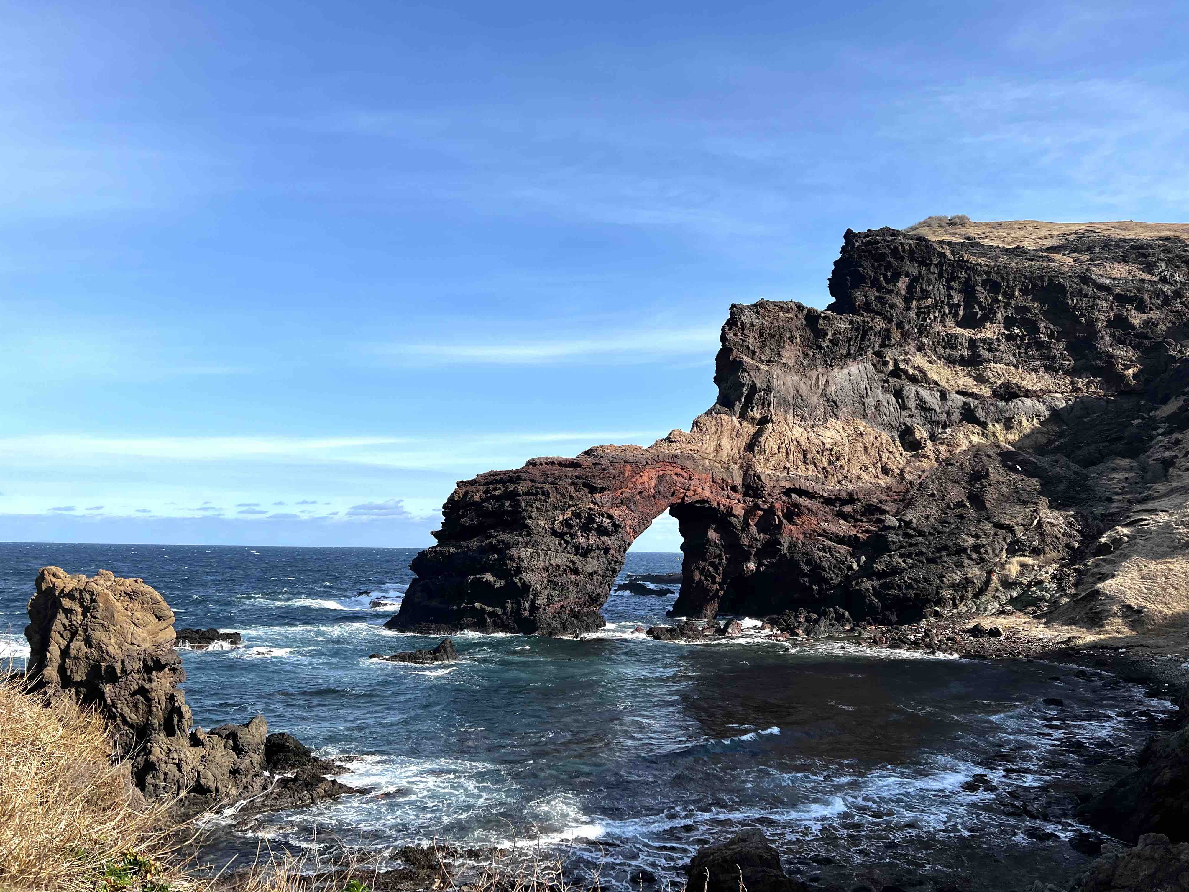 Tsūtenkyō Arch