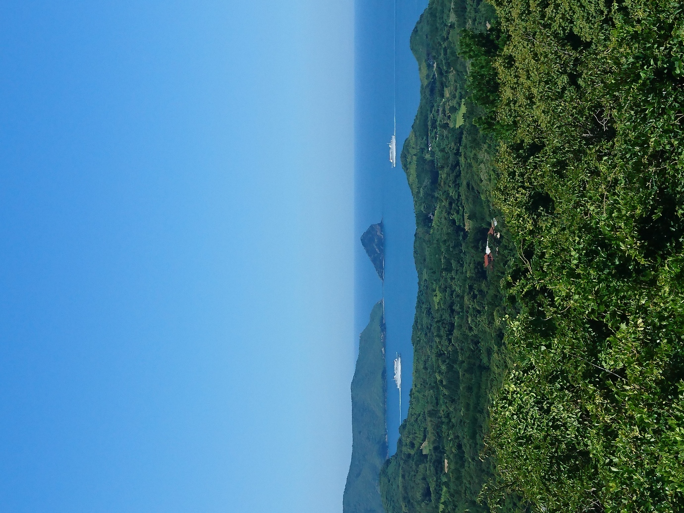 Mount Kinkō-ji