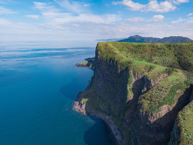 西ノ島町　～絶景スポット巡り～