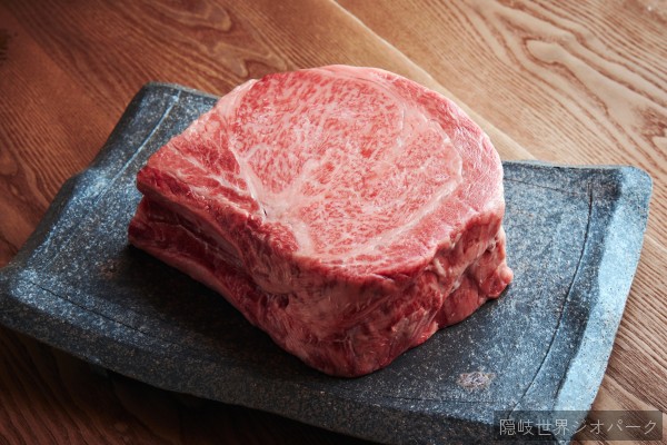隠岐牛2
