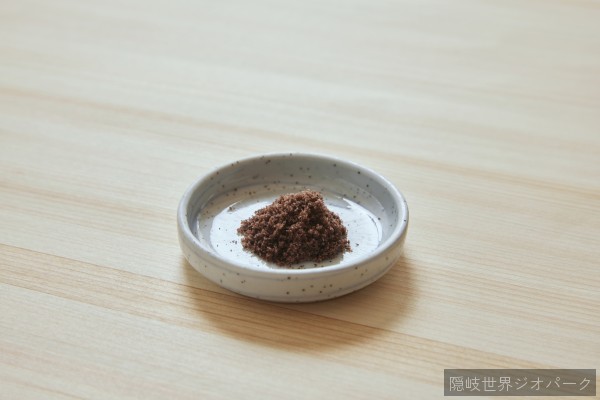 藻塩