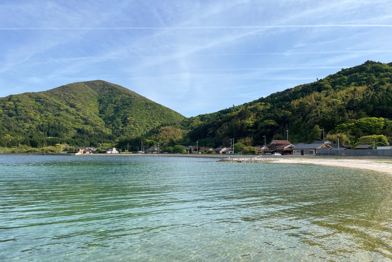 【しまログ＃１４】日常を離れて西ノ島へ、1泊2日モデルコース！