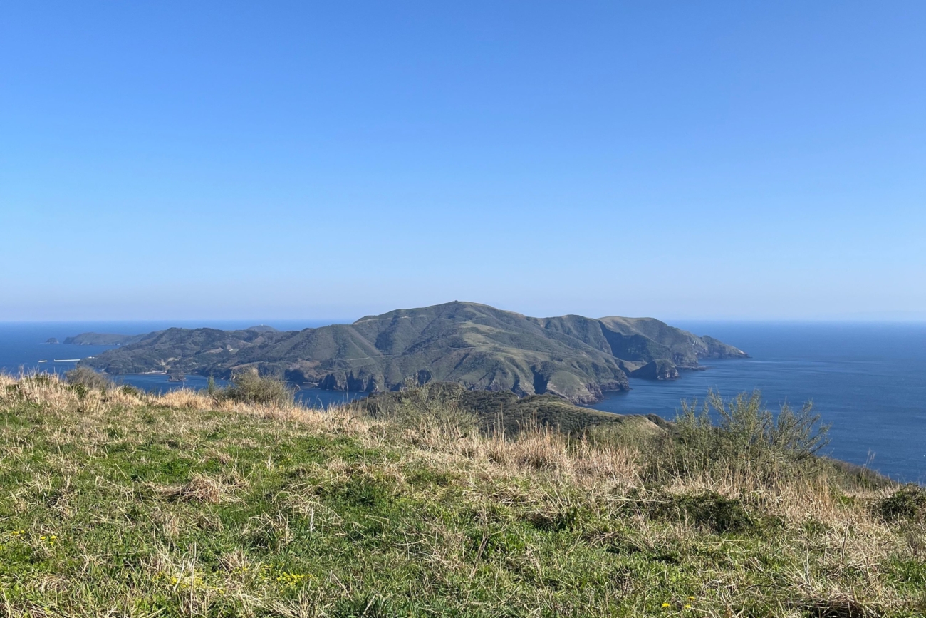 【しまログ＃１４】日常を離れて西ノ島へ、1泊2日モデルコース！