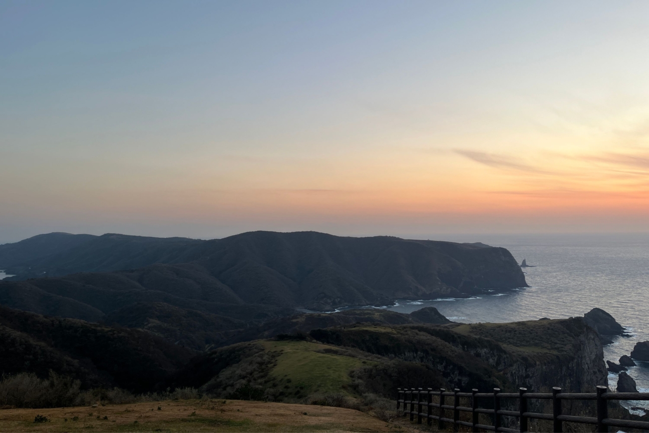 【しまログ＃１４】日常を離れて西ノ島へ、1泊2日モデルコース！