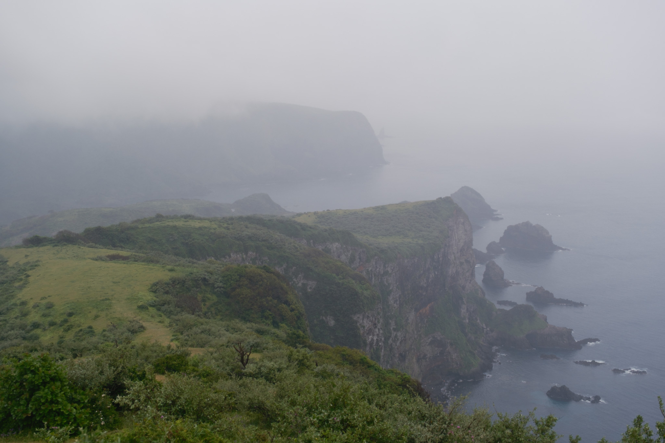 【しまログ#17】しっとり美しい雨の西ノ島1泊2日モデルコース