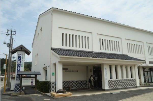 【しまログ#17】しっとり美しい雨の西ノ島1泊2日モデルコース
