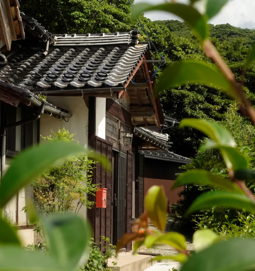 chez sawaのオーナー 岡田紗和さん